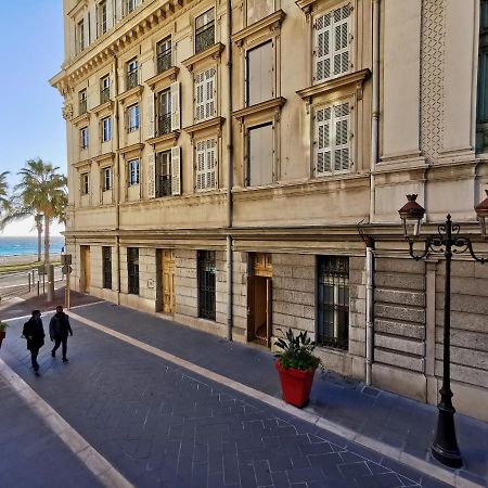 Studio Petit Opera Nice Exterior photo